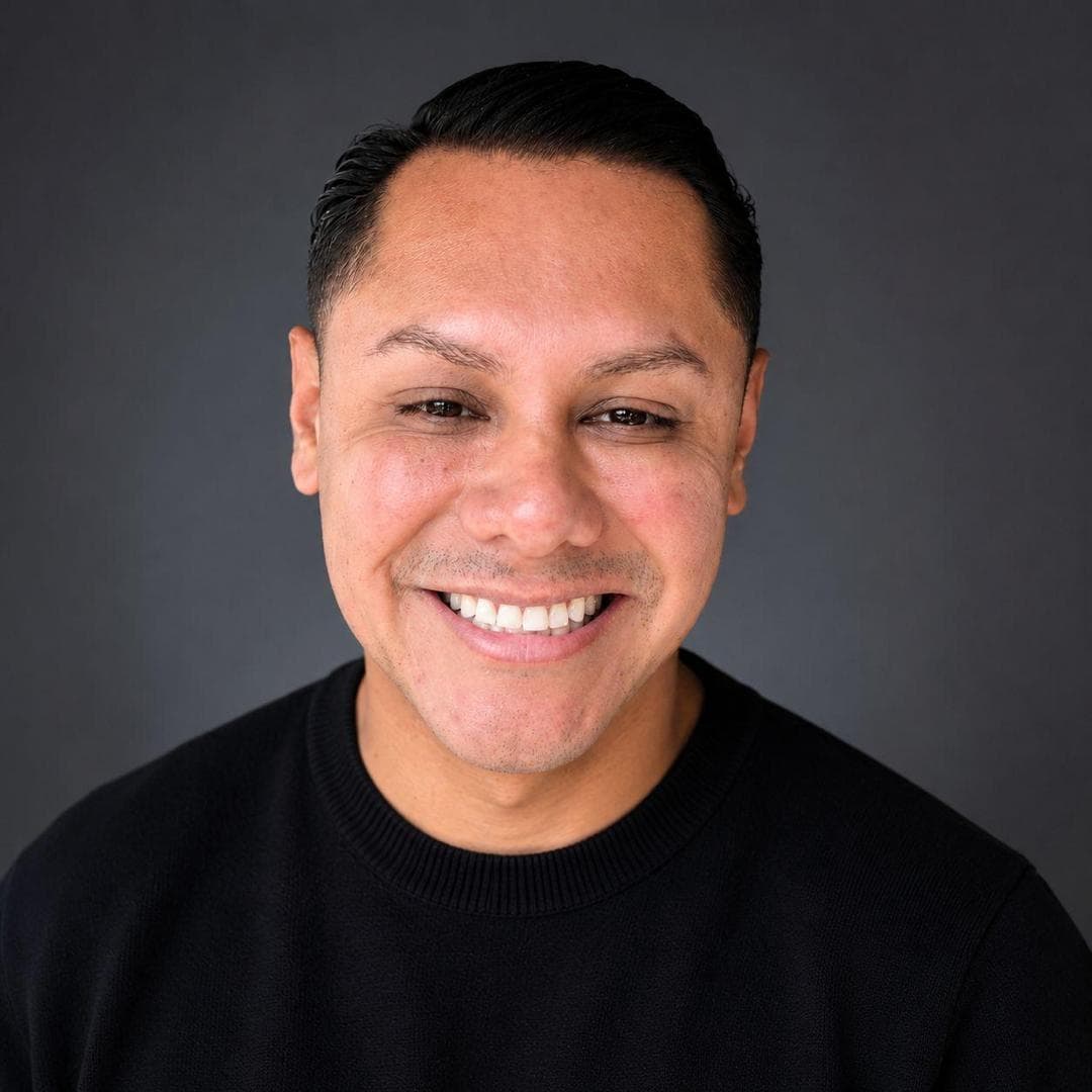 Mike Esquivel, President and Owner