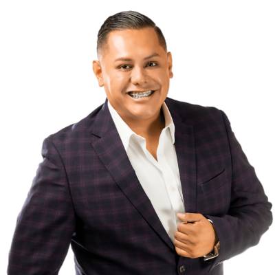 Rolando Mike Esquivel - Owner And Branch Manager <br> NMLS #1572337