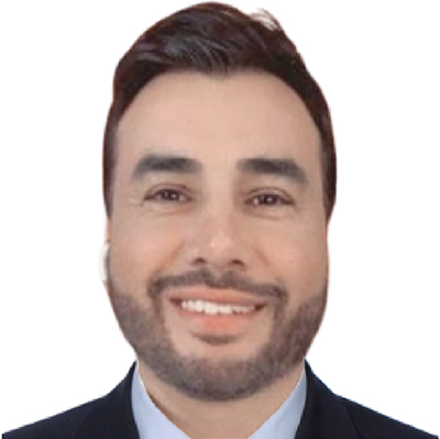 ANTONIO VELAZQUEZ - Loan Officer Assistant